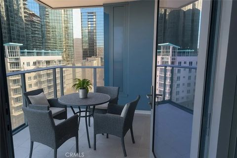 Tiny photo for 1388 Kettner Boulevard #903, San Diego, CA 92101 (MLS # SW25178601)