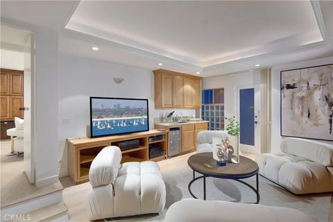 Tiny photo for 3024 Breakers Drive, Corona Del Mar, CA 92625 (MLS # NP25275171)