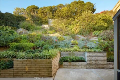 Tiny photo for 3024 Breakers Drive, Corona Del Mar, CA 92625 (MLS # NP25275171)