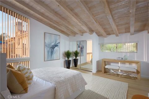 Tiny photo for 3024 Breakers Drive, Corona Del Mar, CA 92625 (MLS # NP25275171)