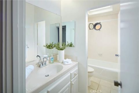 Tiny photo for 3024 Breakers Drive, Corona Del Mar, CA 92625 (MLS # NP25275171)