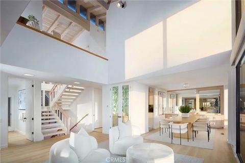 Tiny photo for 3024 Breakers Drive, Corona Del Mar, CA 92625 (MLS # NP25275171)