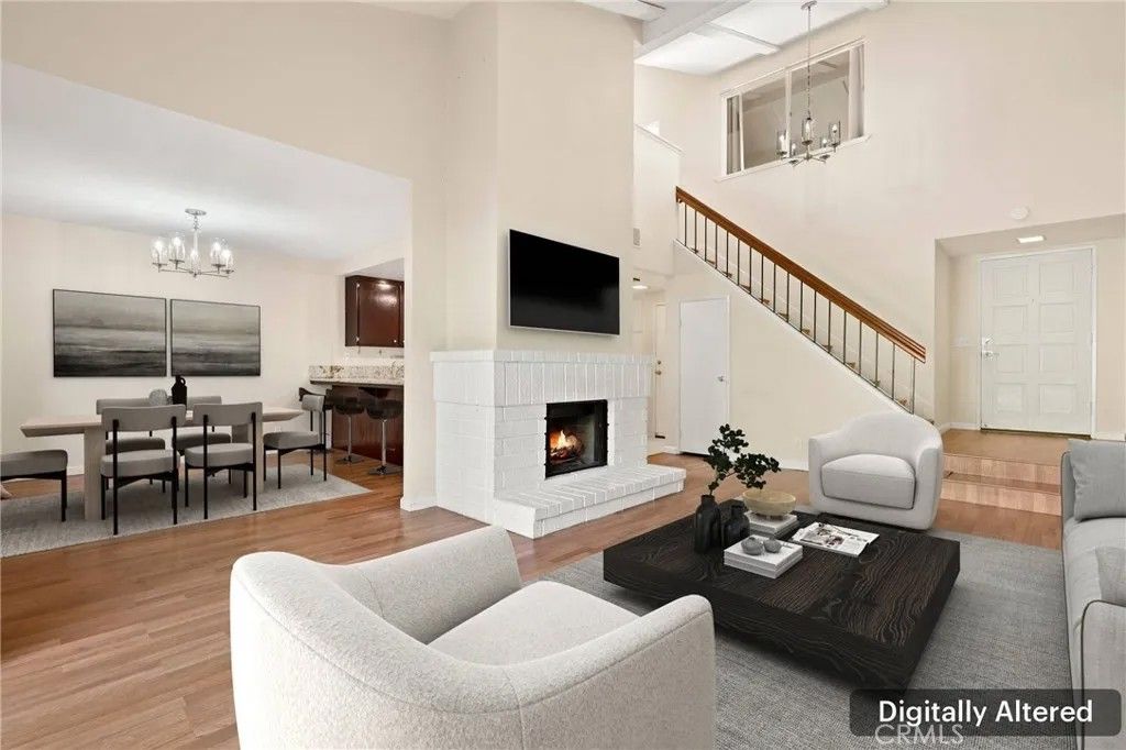 Photo of 1146 Whitewater Drive #256, Fullerton, CA 92833 (MLS # PW26014265)