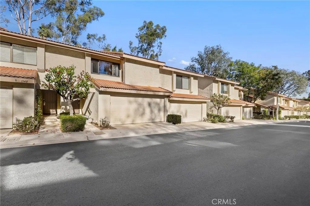 Photo of 1146 Whitewater Drive #256, Fullerton, CA 92833 (MLS # PW26014265)