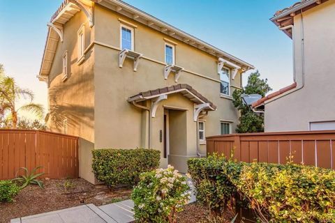 2130 Dune Evening Dr Chula Vista CA 91915