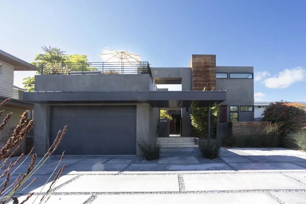 Photo of 2722 Camino Del Mar, Del Mar, CA 92014 (MLS # NDP2601238)