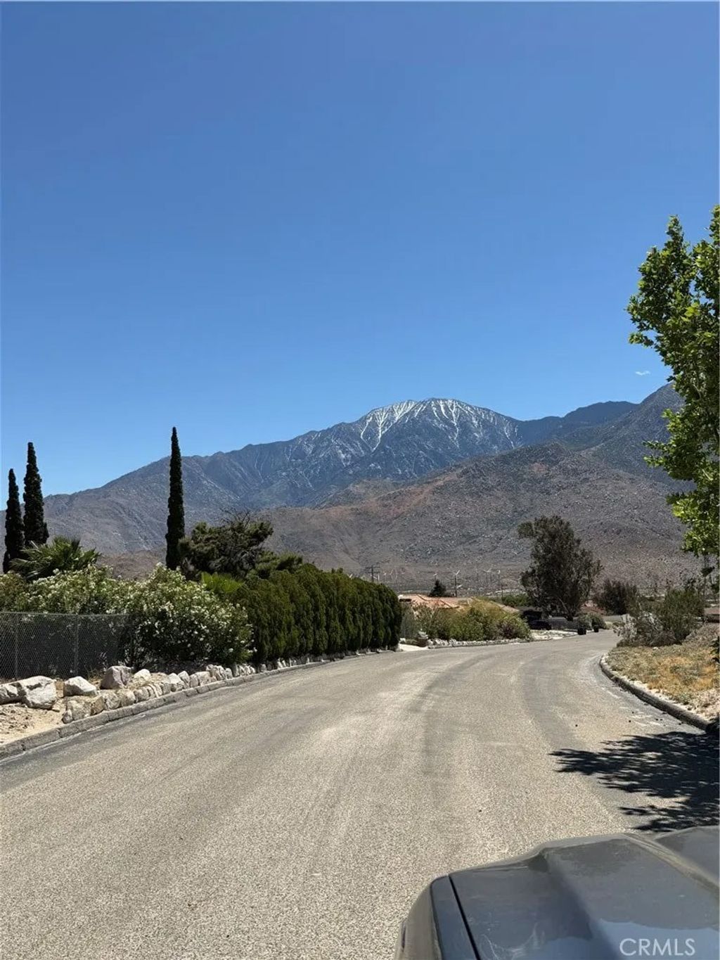 Photo of 0 Danbury, Whitewater, CA 92263 (MLS # IV26078938)