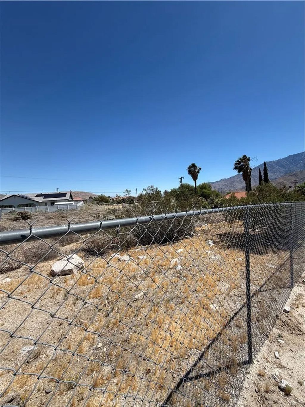 Photo of 0 Danbury, Whitewater, CA 92263 (MLS # IV26078938)