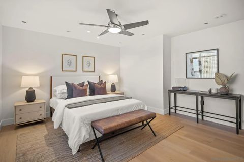 Tiny photo for 700 W Harbor #2101, San Diego, CA 92101 (MLS # 250038131)