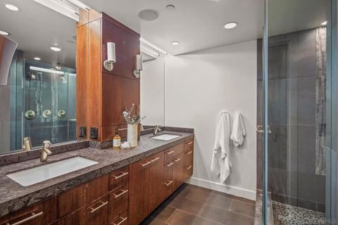 Tiny photo for 700 W Harbor #2101, San Diego, CA 92101 (MLS # 250038131)