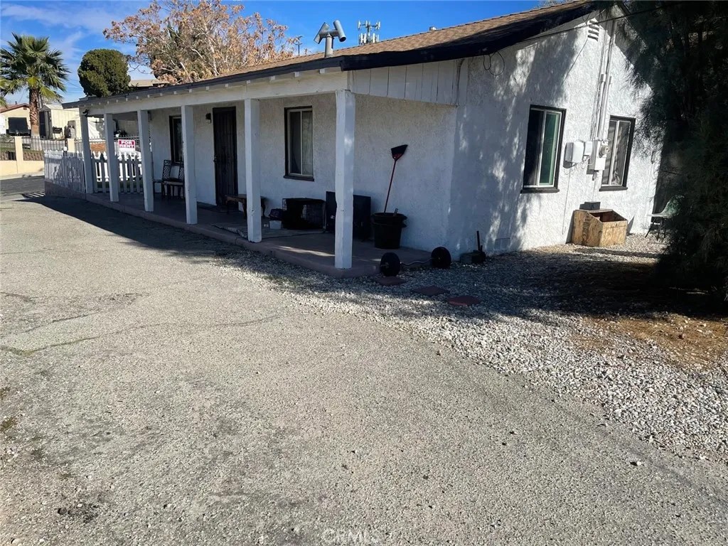16925 Monte Vista St.