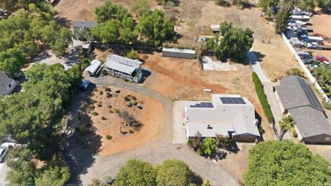 Photo of 14037 Proctor Valley Rd, Jamul, CA 91935 (MLS # PTP2605643)