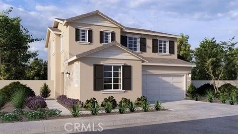 Photo of 26259 Gentry Avenue, Corona, CA 92883 (MLS # SW25252346)