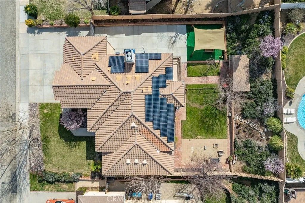 Photo of 42339 Round Hill, Lancaster, CA 93536 (MLS # SB26050543)