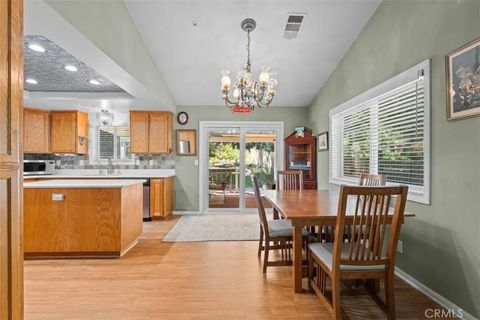 Tiny photo for 1585 Linnet Rd, Wrightwood, CA 92397 (MLS # HD25238089)
