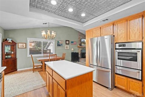 Tiny photo for 1585 Linnet Rd, Wrightwood, CA 92397 (MLS # HD25238089)