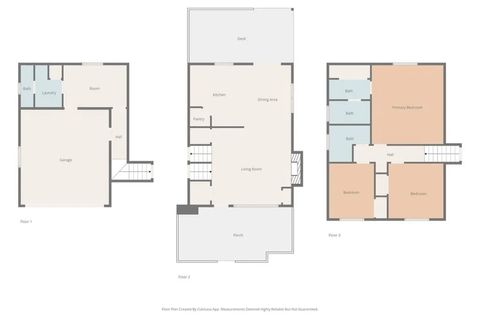 Tiny photo for 1585 Linnet Rd, Wrightwood, CA 92397 (MLS # HD25238089)