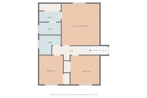 Tiny photo for 1585 Linnet Rd, Wrightwood, CA 92397 (MLS # HD25238089)