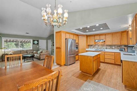 Tiny photo for 1585 Linnet Rd, Wrightwood, CA 92397 (MLS # HD25238089)
