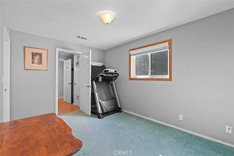 Tiny photo for 1585 Linnet Rd, Wrightwood, CA 92397 (MLS # HD25238089)