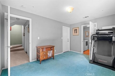 Tiny photo for 1585 Linnet Rd, Wrightwood, CA 92397 (MLS # HD25238089)