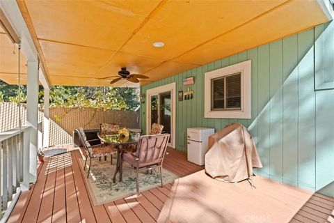 Tiny photo for 1585 Linnet Rd, Wrightwood, CA 92397 (MLS # HD25238089)