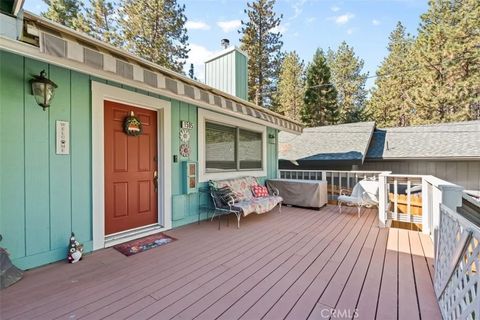 Tiny photo for 1585 Linnet Rd, Wrightwood, CA 92397 (MLS # HD25238089)