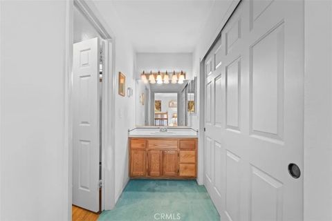 Tiny photo for 1585 Linnet Rd, Wrightwood, CA 92397 (MLS # HD25238089)