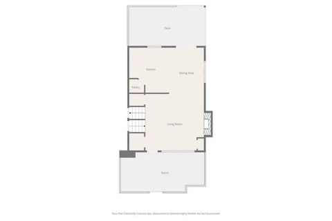 Tiny photo for 1585 Linnet Rd, Wrightwood, CA 92397 (MLS # HD25238089)