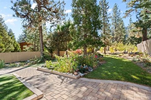 Tiny photo for 1585 Linnet Rd, Wrightwood, CA 92397 (MLS # HD25238089)