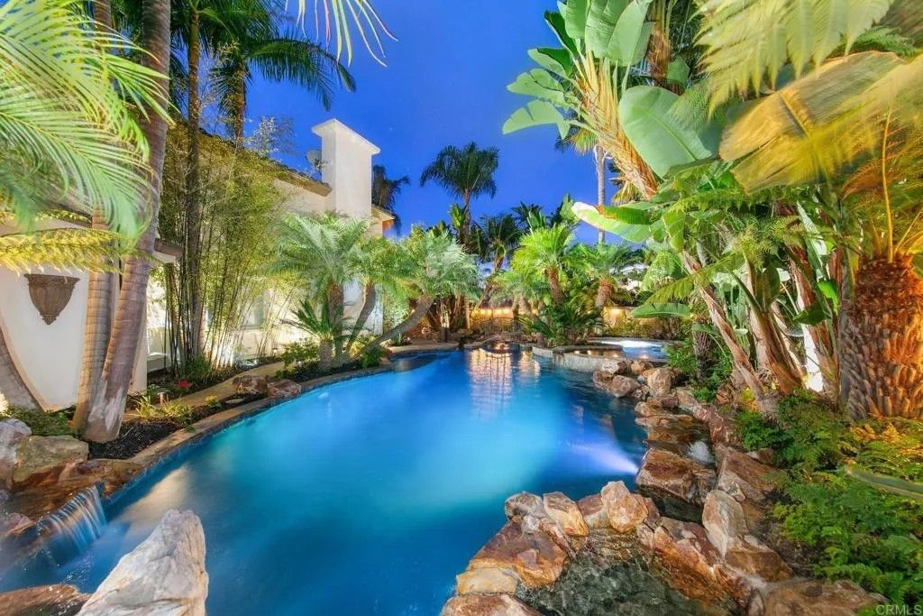 Photo of 6557 Coneflower Drive, Carlsbad, CA 92011 (MLS # NDP2408516)