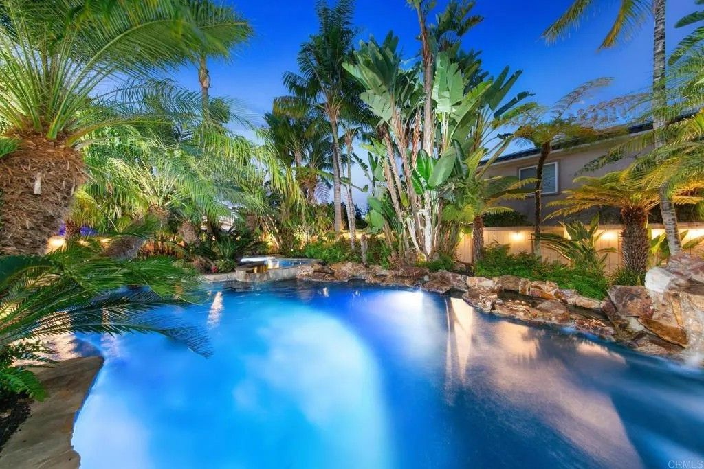 Photo of 6557 Coneflower Drive, Carlsbad, CA 92011 (MLS # NDP2408516)