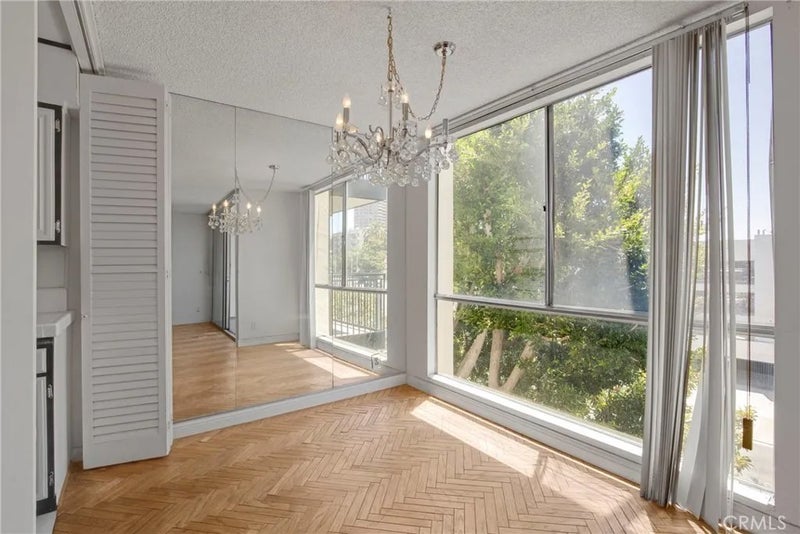 1340 S Beverly Glen Boulevard 211