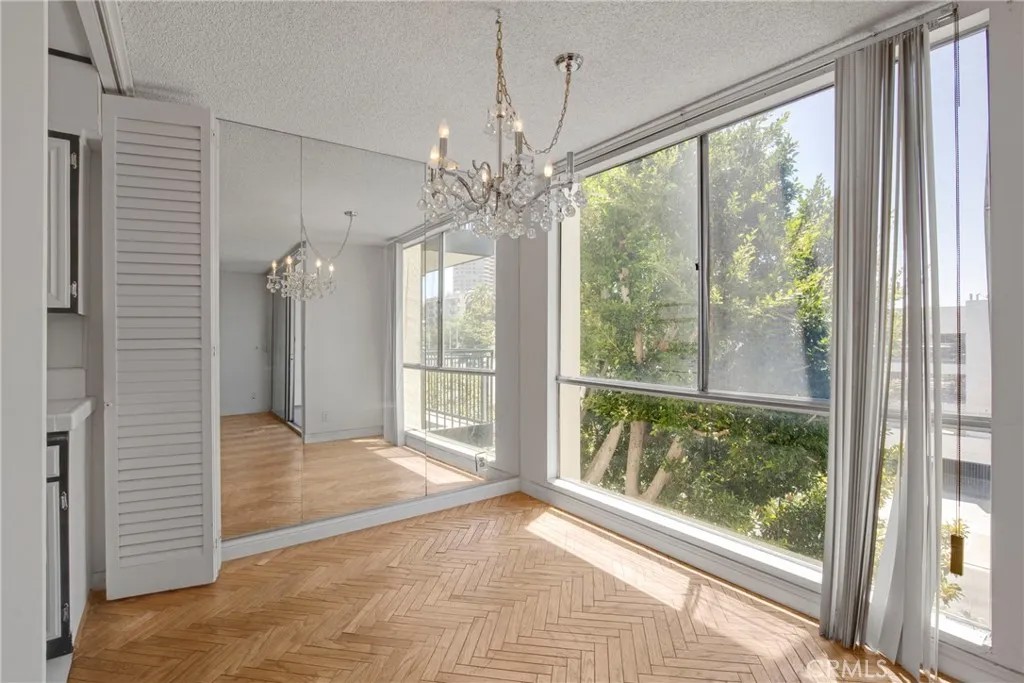 1340 S Beverly Glen Boulevard 211