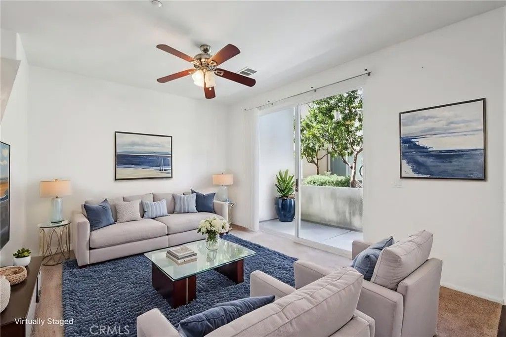 Photo of 44929 Bellflower Lane, Temecula, CA 92592 (MLS # SW26058194)