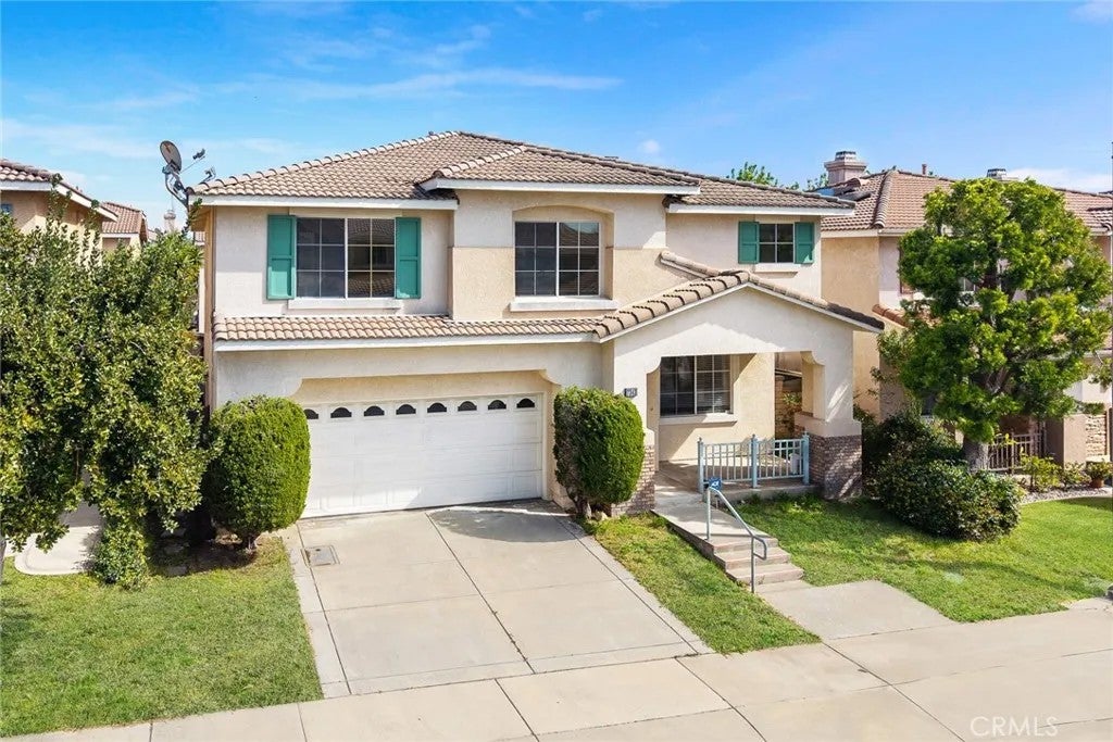 7343 Legacy Place