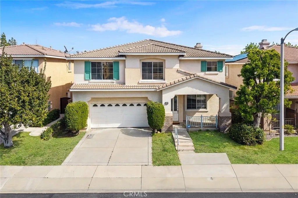 7343 Legacy Place