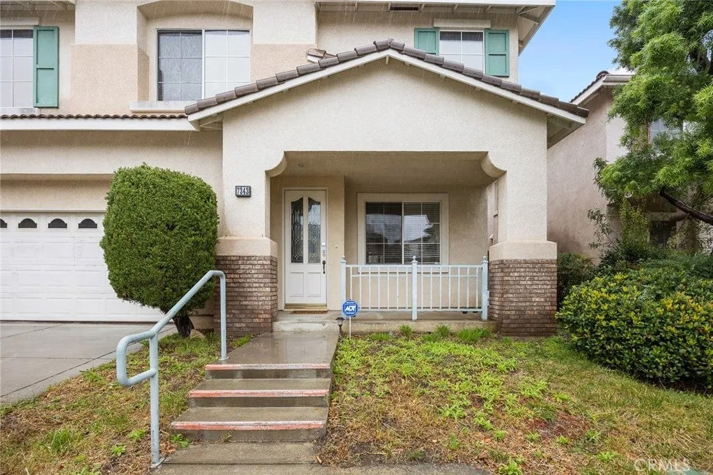 7343 Legacy Place