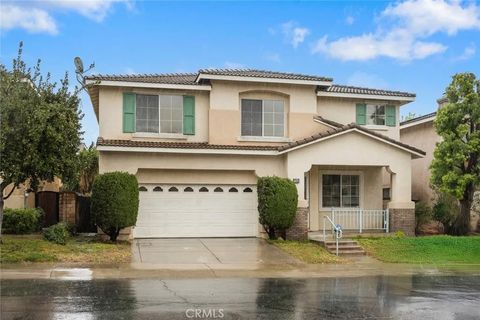 Photo of 7343 Legacy Place, Rancho Cucamonga, CA 91730 (MLS # AR26036996)