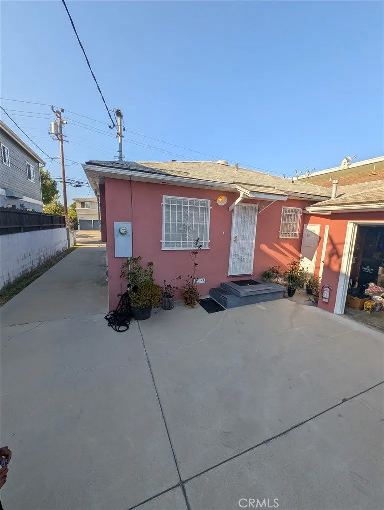 316 E PLYMOUTH