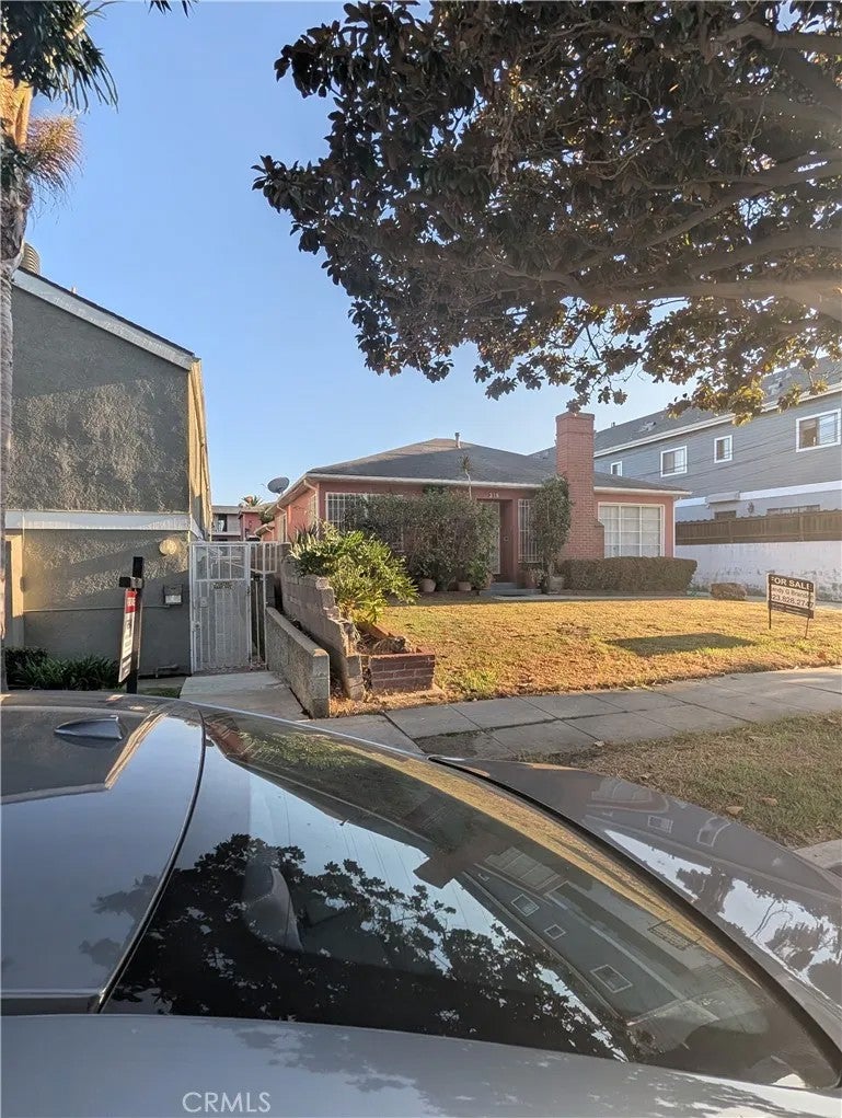 316 E PLYMOUTH