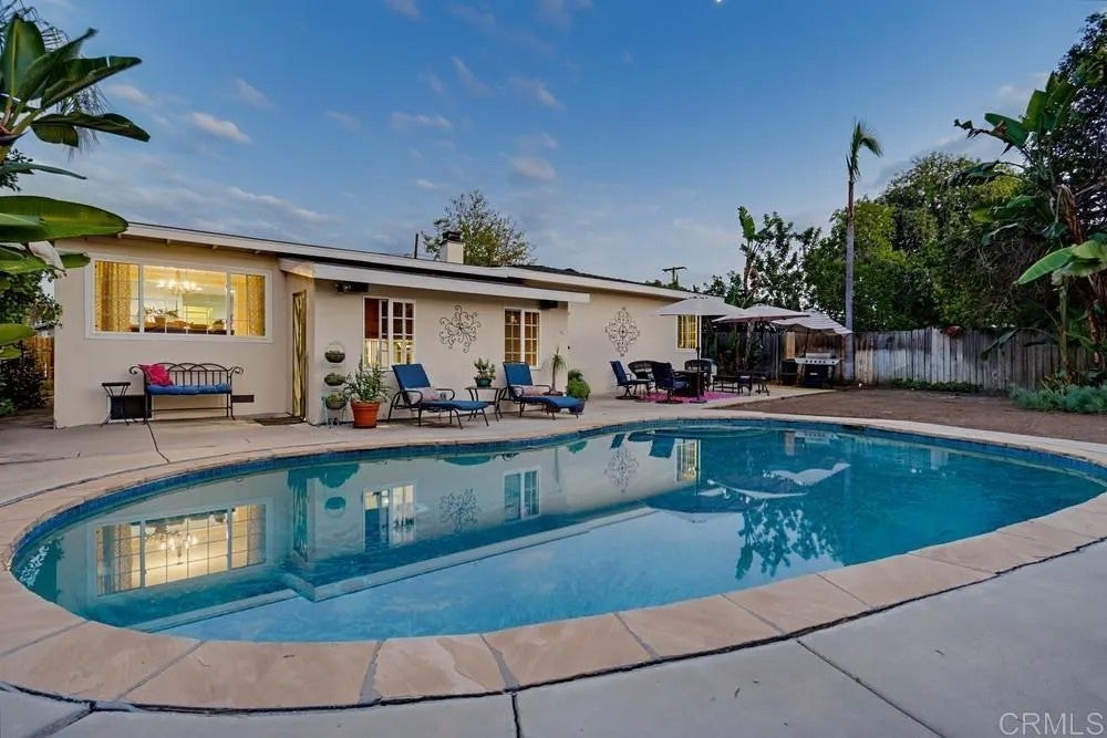 5356 W Falls View Drive