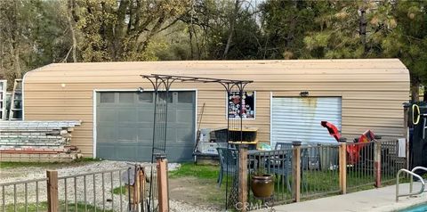 Tiny photo for 48833 Rock Point Road, Oakhurst, CA 93644 (MLS # FR25274002)