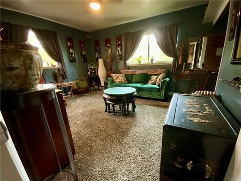 Tiny photo for 48833 Rock Point Road, Oakhurst, CA 93644 (MLS # FR25274002)