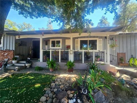 Tiny photo for 48833 Rock Point Road, Oakhurst, CA 93644 (MLS # FR25274002)