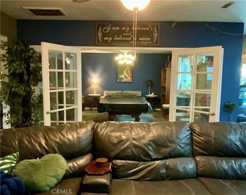 Tiny photo for 48833 Rock Point Road, Oakhurst, CA 93644 (MLS # FR25274002)