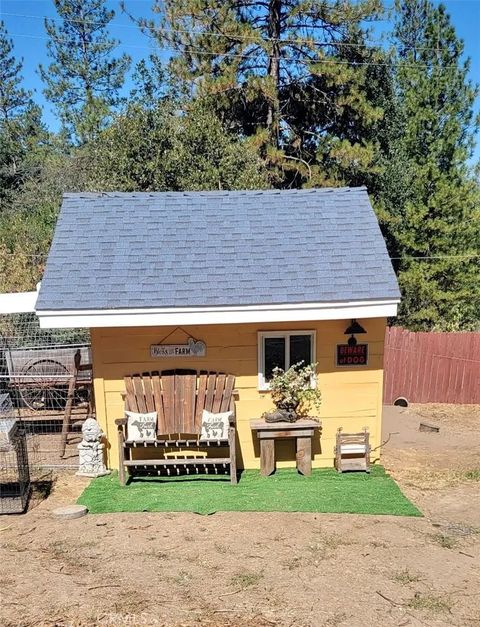 Tiny photo for 48833 Rock Point Road, Oakhurst, CA 93644 (MLS # FR25274002)