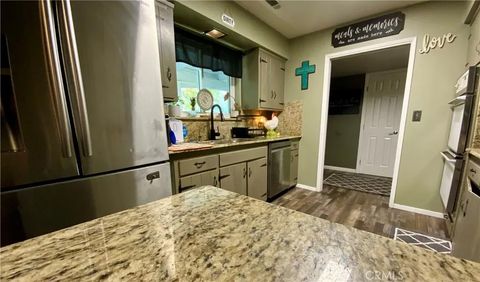 Tiny photo for 48833 Rock Point Road, Oakhurst, CA 93644 (MLS # FR25274002)