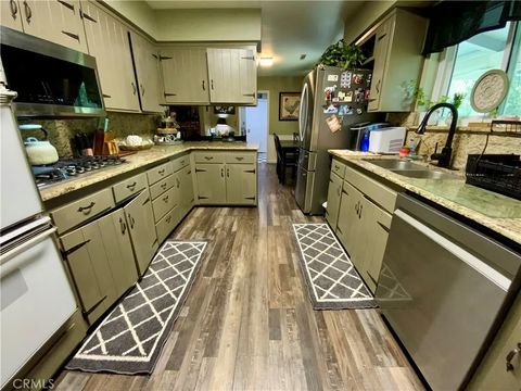 Tiny photo for 48833 Rock Point Road, Oakhurst, CA 93644 (MLS # FR25274002)