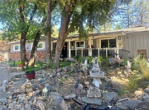 Tiny photo for 48833 Rock Point Road, Oakhurst, CA 93644 (MLS # FR25274002)